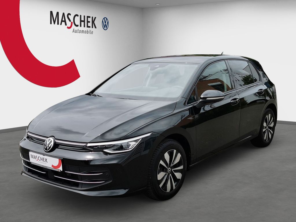 Volkswagen Golf Goal 1.5 TSI AHK Navi Sitzh. LED-Plus PDC