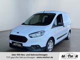 Ford Transit Courier Trend 1.5 TDCi Heckflügeltür