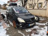 Opel Zafira B OPC - Opel Zafira: B Opc