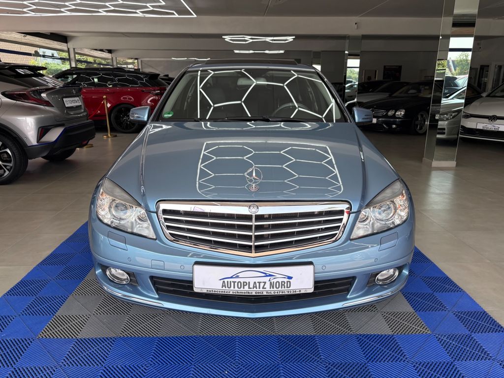 Mercedes-Benz C 220 - Bild 2