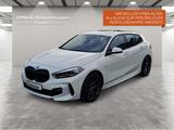 BMW 120i M Sport AHK LiveCockpitProf Pano.Dach PDC - BMW 120 mit Anhängerkupplung