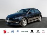 Volkswagen POLO HIGHLINE 1.0 TSI 5-GANG LM SHZ Navi PDC
