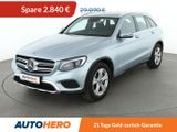 Mercedes-Benz GLC 250 4Matic Exclusive Aut. *LED*NAVI*ACC*PDC* - Mercedes-Benz GLC 250 in Hamburg