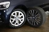 BMW 220i Gran Tourer Luxury Line*LED*Pano*AHK*Kamera - : Blau, Van