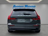 Volvo V60 T6 AWD Ultra Dark Recharge HUD StandHZG H&K  - Volvo