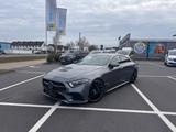 Mercedes-Benz Mercedes Benz CLS 450 Edition 1 AMG/360/Ma... - gebrauchte Mercedes-Benz CLS 450 aus dem Jahr 2018
