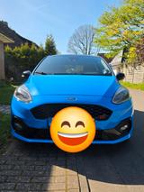 Ford Fiesta 1,5 EcoBoost ST Edition ST Edition - Ford Fiesta: ST Edition