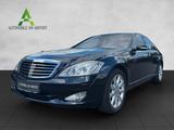 Mercedes-Benz S 420 CDI*Leder*Schiebedach*Xenon*Navi*Top* - gebrauchte Mercedes-Benz S 420 aus dem Jahr 2007