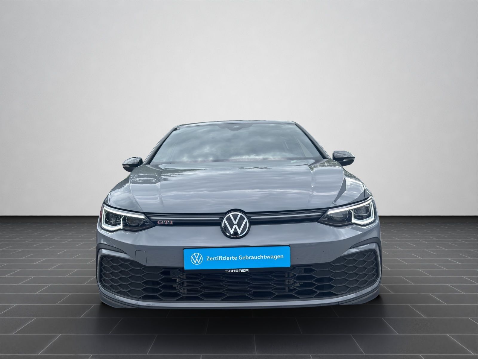 Volkswagen Golf - Bild 4