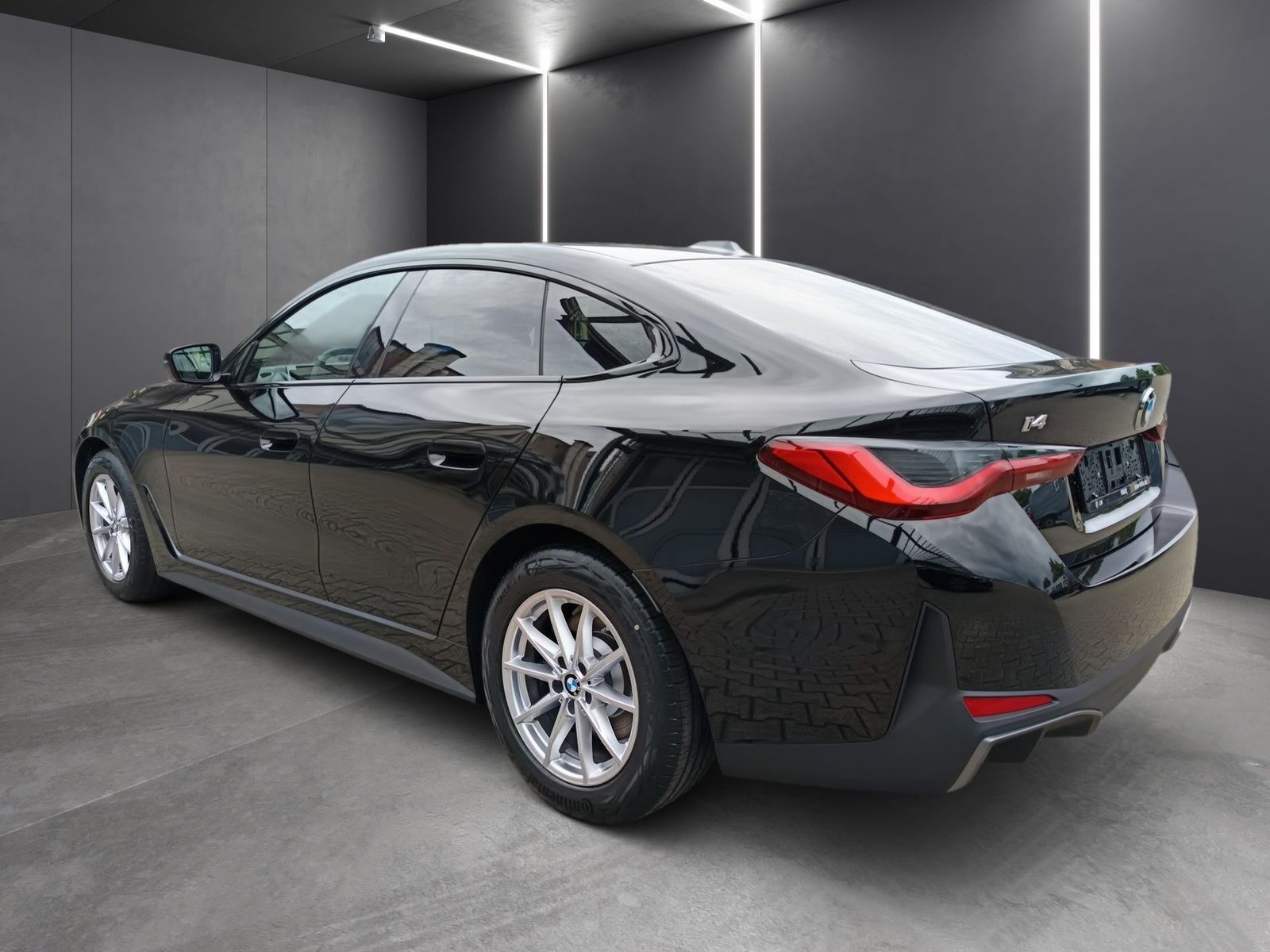 BMW i4 - Bild 5