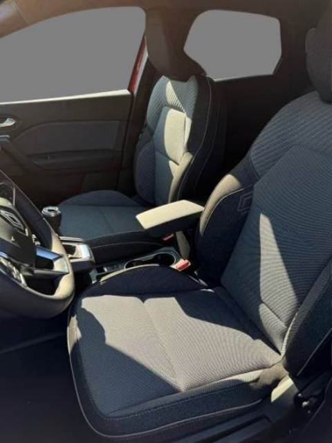 Fahrzeugabbildung Renault CAPTUR Techno TCe 90