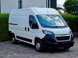 Peugeot Boxer L2H2 Advance *viele Extras,Nutzlast 1,5to* - Peugeot Boxer in Essen
