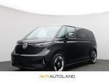 Volkswagen ID. Buzz LR lang 4MOTION GTX | 6-SITZER | AHK |