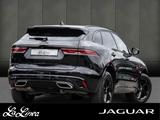 Jaguar F-PACE D300 R-Dynamic SE AWD el. AHK, Performenc - Jaguar F-Pace: 30d Awd