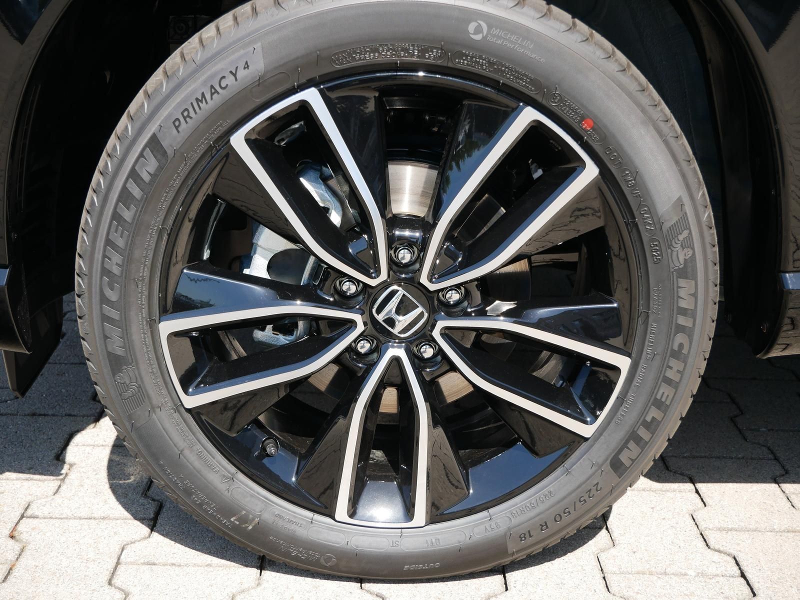 Honda HR-V - Bild 11