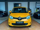 Renault Twingo Limited MEDIA-LINK/KLIMA/TEMPOMAT/MFL/PDC - Renault Twingo: Orange