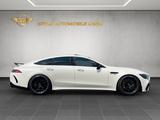 Mercedes-Benz AMG GT 63 S 4Matic+ Keramik/Aerodynamikpaket/3D - Cars in Hannover: Sportwagen