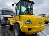 Volvo L  30 B - Volvo Radlader L30