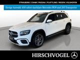 Mercedes-Benz GLB 250 4M AMG-Line+Pano+DISTRONIC+HUP+Standhzg.