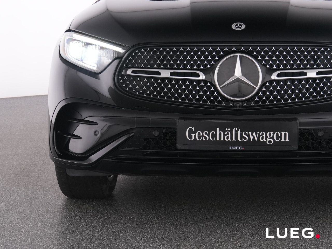 Mercedes-Benz GLC 300 4M Coupé AMG+20''+HUD+PANO+BURMESTER+360 foto 17