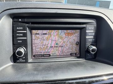 Mazda CX-5 - 12