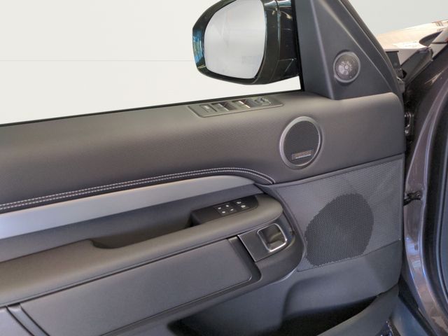 Land Rover Discovery D250 Dynamic HSE+ACC+Pano+St.Hzg.+7-Si