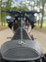 Harley-Davidson Roadglide custom built  - TOURER VON 81 BIS 125 CCM