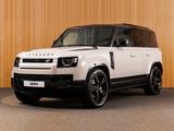 Land Rover Defender 110 X-Dynamic HSE P300e MY26-PANO-22" - Land Rover Defender HSE mit Hybrid-Antrieb (Benzin/Elektro)