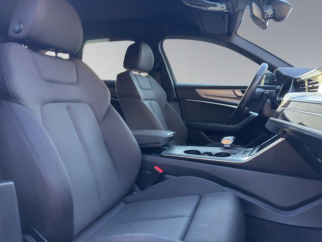 A6 Avant 40 TDI sport S-tronic