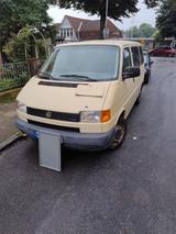 Volkswagen T4 Kombi