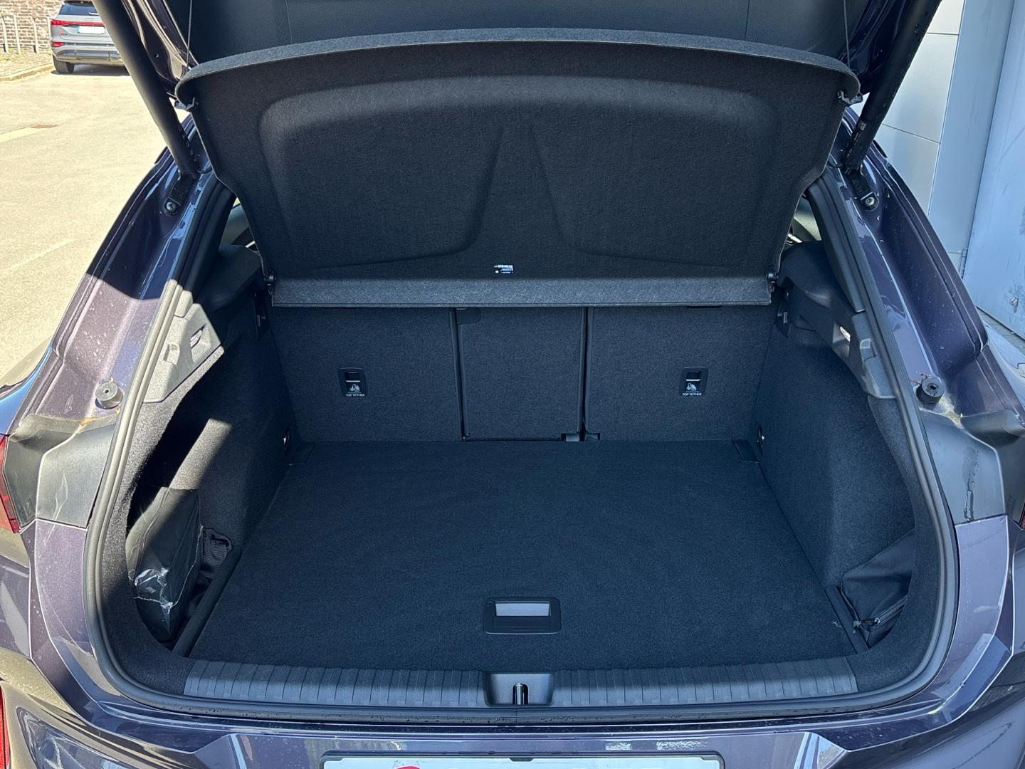 Cupra Terramar VZ 2.0 TSI 4D HD-Matrix PANO Sennheiser