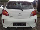 Mitsubishi Space Star 1.2 Basis - Mitsubishi Space Star New cars mit Benzin-Antrieb