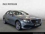 Mercedes-Benz E 200 Distronic/Kamera/LED/AHK/Navigation/PTS - Mercedes-Benz E 200 mit Benzin-Antrieb: Limousine