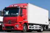 Mercedes-Benz Antos 1836 Kühlkoffer Bi-Temp. Vollluft LBW EU6 - Mercedes-Benz 1836