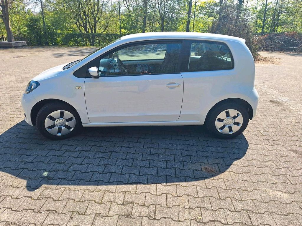 Image of Skoda Citigo
