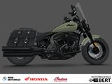 Indian Super Chief Dark Horse 2025er / Finanzierung - INDIAN SUPER CHIEF DARK HORSE