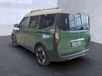 Ford Tourneo Courier - Vorschau Bild 3