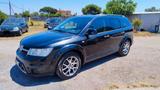 Fiat Freemont 2.0 Mjt 170 CV 4x4 aut. Lounge 7 P - Fiat Freemont aus 2013