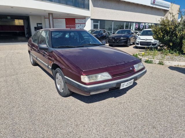 Citroën CITROEN CITROEN XM 2.0i cat