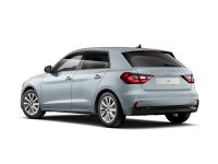 Audi A1 - Vorschau Bild 5