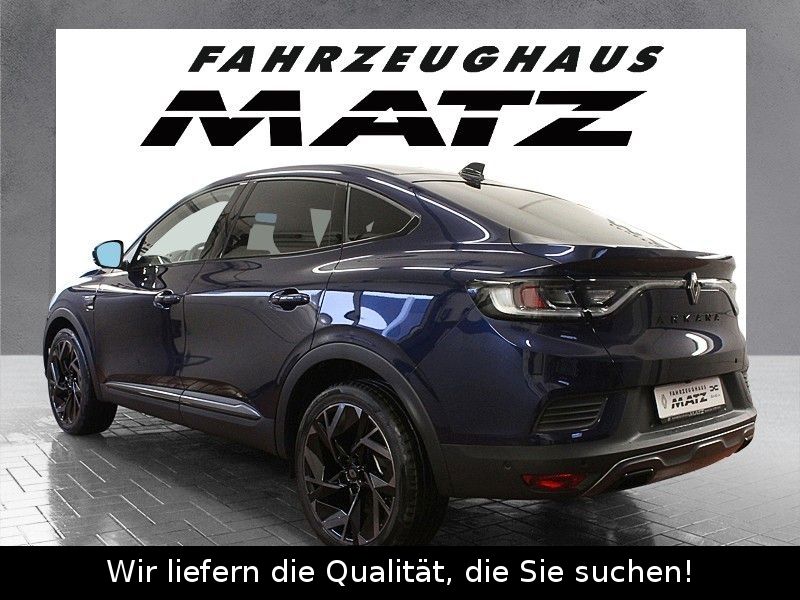 Fahrzeugabbildung Renault Arkana E-TECH Full Hybrid 145 Esprit Alpine