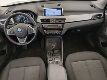 BMW X1 - 7