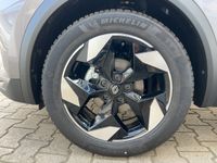 Renault Captur - Vorschau Bild 19