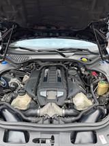 Porsche Panamera Turbo Turbo - gebrauchte Porsche Panamera aus dem Jahr 2015