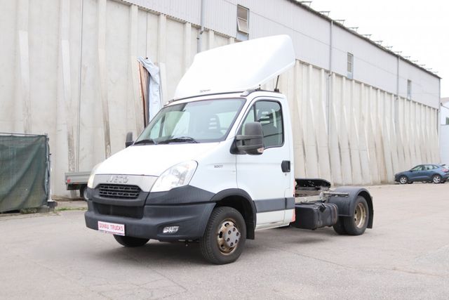 Iveco Daily 50C17 E5 