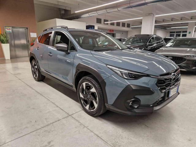 Other SUBARU Crosstrek 2.0i e-Boxer MHEV CVT Lineartro imagem 3