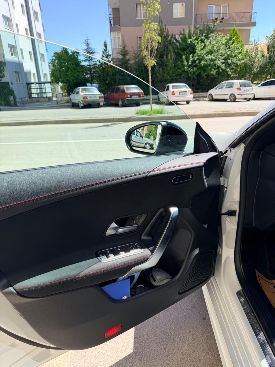Mercedes-Benz CLA 250 AMG Line, миниатюра 20