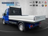 Peugeot Boxer Pritsche 2.2 BlueHDi FAP He L2 3.5t 435 14 - Peugeot Boxer l3h3