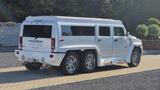 Hummer H2 6.2 Superhummer Luxury 3-Achsen - Hummer H2 aus 2008