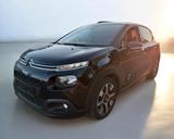 Citroën C3 110*SHINE PACK*KAM*LED*6 Gang*110PS*Leder*EU6 - Citroën C3 mit Benzin-Antrieb: Shine Pack